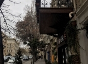 İcarəyə verilir 4 otaqlı 116 m2 ofis İçəri Şəhər