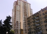 Satılır 4 otaqlı 227 m2 yeni tikili Milli Konservatoriya