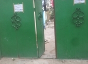 İcarəyə verilir 2 otaqlı 45 m2 həyət evi Ambassador otel