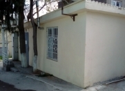 Satılır 1 otaqlı 28 m2 həyət evi 20-ci sahə