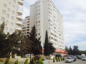 Satılır 2 otaqlı 64 m2 yeni tikili Neftçilər m.