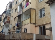 Satılır 2 otaqlı 53 m2 köhnə tikili Mərdəkan