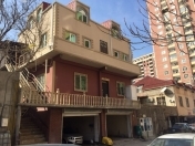 Satılır 8 otaqlı 270 m2 obyekt Nəsimi r.