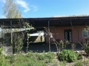 Satılır 4 otaqlı 1000 m2 bağ evi Biləsuvar