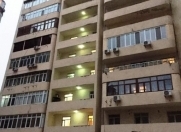 Satılır 2 otaqlı 58 m2 yeni tikili İnşaatçılar m.