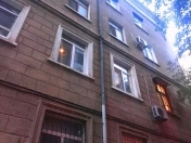 Satılır 5 otaqlı 95 m2 köhnə tikili Nəriman Nərimanov m.