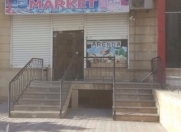 İcarəyə verilir 0 otaqlı 120 m2 obyekt Nərimanov r.