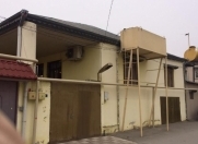 Satılır 4 otaqlı 120 m2 həyət evi Rəsulzadə