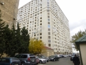 Satılır 2 otaqlı 76 m2 yeni tikili Heydər Əliyev Mərkəzi