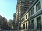 Satılır 5 otaqlı 290 m2 yeni tikili Sahil m.