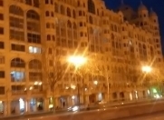 Satılır 3 otaqlı 135 m2 köhnə tikili Qış parkı