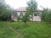 İcarəyə verilir 4 otaqlı 80 m2 həyət evi Qəbələ