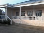 Satılır 5 otaqlı 150 m2 həyət evi Buzovna