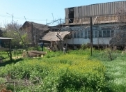 Satılır 3 otaqlı 52 m2 həyət evi Gəncə