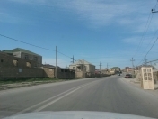 Satılır 2.5 sot torpaq Qobu