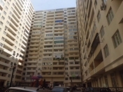 Satılır 3 otaqlı 136 m2 yeni tikili Montin