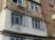 Satılır 2 otaqlı 58 m2 köhnə tikili Y.Suraxanı