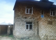 Satılır 5 otaqlı 100 m2 həyət evi Kürdəxanı