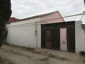 Satılır 7 otaqlı 600 m2 bağ evi Buzovna