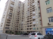 Satılır 2 otaqlı 65 m2 yeni tikili Neapol dairəsi