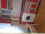 İcarəyə verilir 2 otaqlı 100 m2 həyət evi İnşaatçılar m.