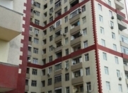 İcarəyə verilir 3 otaqlı 85 m2 yeni tikili Azadlıq prospekti m.