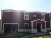 Satılır 6 otaqlı 300 m2 həyət evi Kürdəxanı