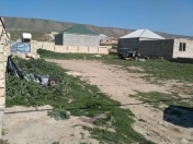 Satılır 8 sot torpaq Qobu