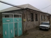 Satılır 6 otaqlı 900 m2 həyət evi Gəncə