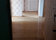 Satılır 3 otaqlı 90 m2 köhnə tikili Həzi Aslanov