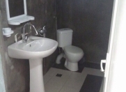 İcarəyə verilir 2 otaqlı 100 m2 həyət evi 7 mkr