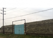 Satılır 6 sot torpaq Bilgəh