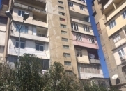 Satılır 1 otaqlı 45 m2 köhnə tikili 9 mkr