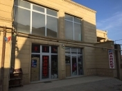 Satılır 4 otaqlı 300 m2 həyət evi Badamdar