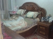 Satılır 2 otaqlı 48 m2 köhnə tikili 8 km