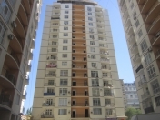 Satılır 2 otaqlı 88 m2 yeni tikili 8 mkr