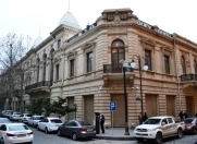 Satılır 3 otaqlı 51 m2 köhnə tikili Nizami m.