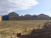 Satılır 9 sot torpaq Türkan