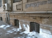 Satılır 2 otaqlı 75 m2 obyekt Sahil bağı