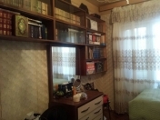 Satılır 5 otaqlı 120 m2 köhnə tikili Azadlıq prospekti m.