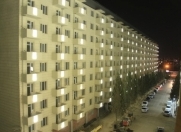 İcarəyə verilir 2 otaqlı 41 m2 yeni tikili Xırdalan