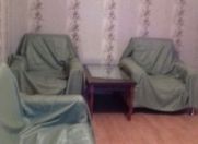 İcarəyə verilir 3 otaqlı 65 m2 köhnə tikili Əhmədli