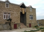 Satılır 6 otaqlı 200 m2 həyət evi Şağan