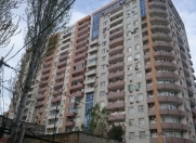 Satılır 3 otaqlı 120 m2 yeni tikili Zabitlər parkı