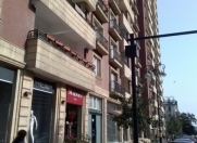 İcarəyə verilir 2 otaqlı 102 m2 yeni tikili Metropark