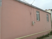 Satılır 3 otaqlı 1 m2 həyət evi 20-ci sahə