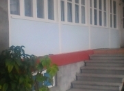 Satılır 5 otaqlı 5 m2 həyət evi Şəki