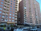 Satılır 2 otaqlı 58 m2 yeni tikili Yasamal r.