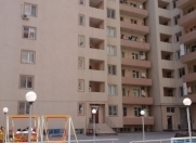 Satılır 2 otaqlı 93 m2 yeni tikili Yasamal r.