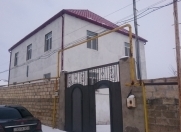Satılır 7 otaqlı 240 m2 həyət evi Xızı